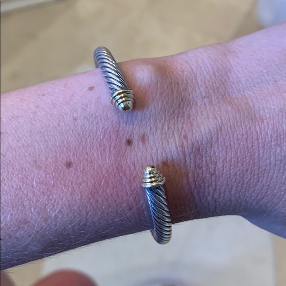 David Yurman Cable - Picture 2 of 3